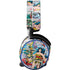 DC Comics Wonder Woman Comic Blast SteelSeries Arctis 3 Skin